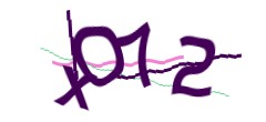 Identifying code