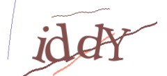 Identifying code