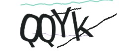 Identifying code