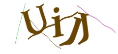 Identifying code