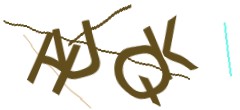 Identifying code