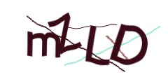 Identifying code