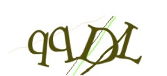 Identifying code