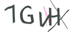 Identifying code