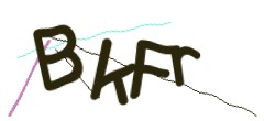 Identifying code