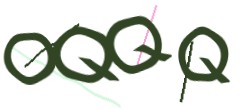 Identifying code