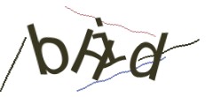 Identifying code