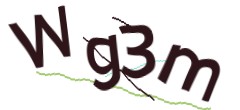 Identifying code
