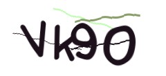 Identifying code