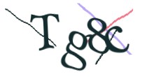 Identifying code
