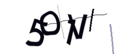 Identifying code