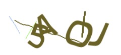 Identifying code
