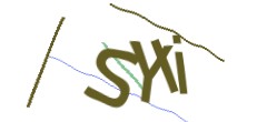 Identifying code