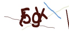 Identifying code