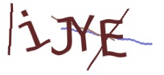 Identifying code