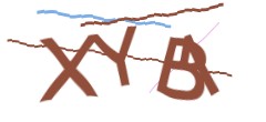 Identifying code