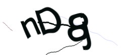 Identifying code