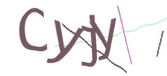 Identifying code
