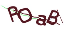 Identifying code