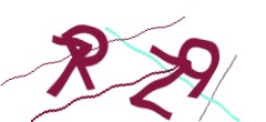 Identifying code