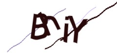Identifying code