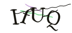 Identifying code