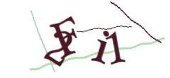 Identifying code