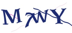 Identifying code