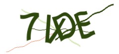 Identifying code