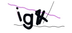 Identifying code