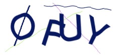 Identifying code