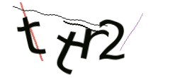 Identifying code