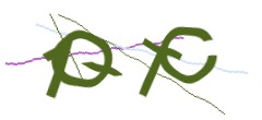 Identifying code