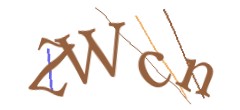 Identifying code