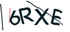 Identifying code