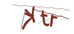 Identifying code