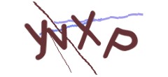 Identifying code