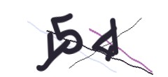 Identifying code