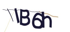 Identifying code