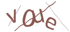Identifying code