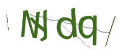 Identifying code