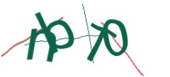 Identifying code