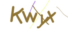 Identifying code