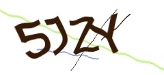 Identifying code