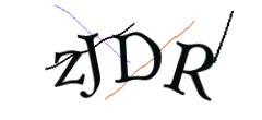 Identifying code