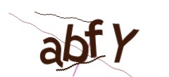 Identifying code