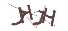 Identifying code