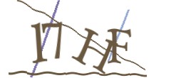 Identifying code