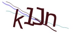 Identifying code