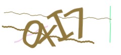 Identifying code